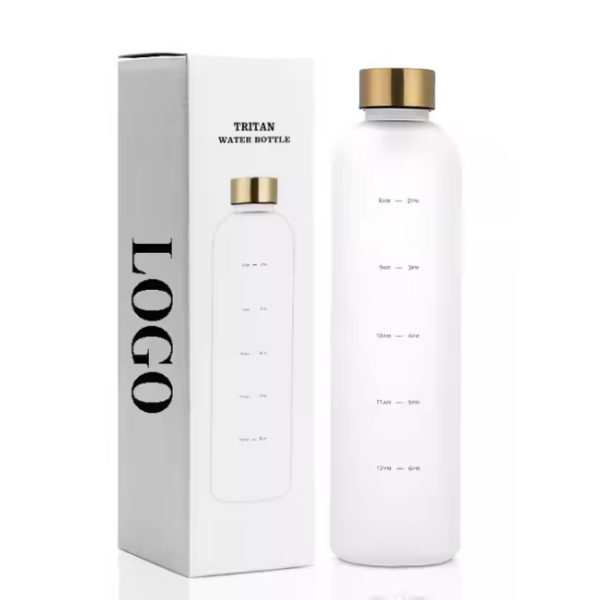 BPA Free Water Bottles